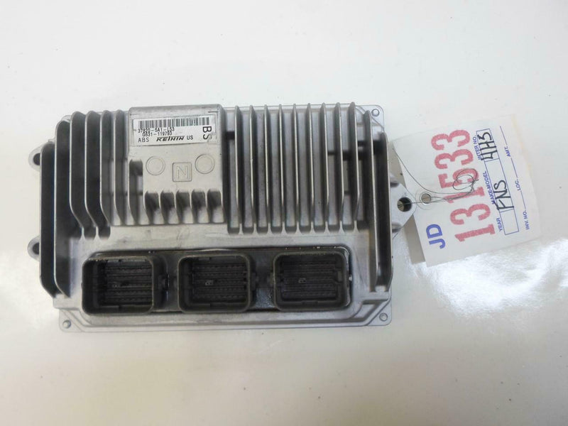 OEM Engine Computer Honda Accord 2015 37820-5A1-L53 ECM PCM ECU