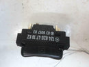 OEM Rear Right Power Window Switch Mercedes Benz E-Class 1988 1989 1248204710