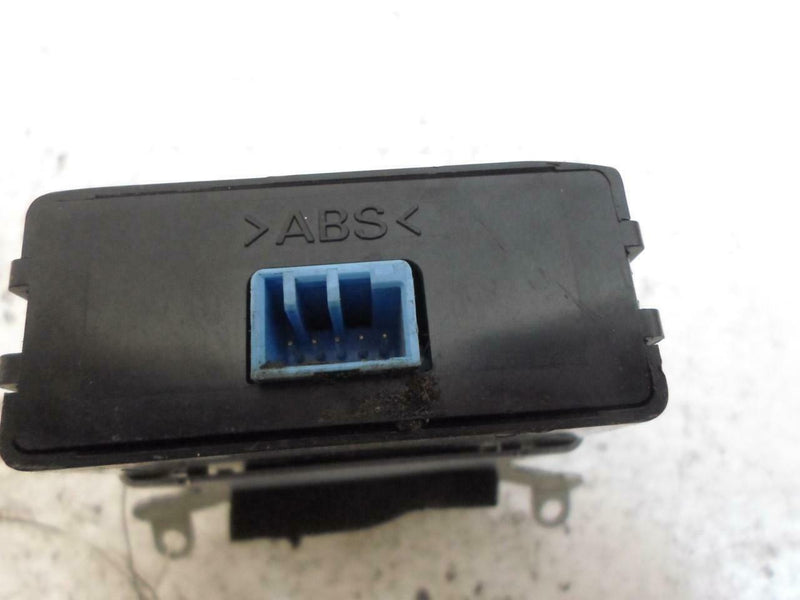 Keyless Entry Control Module Volvo S70 1999 2000 9472724