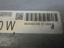 OEM Engine Computer Programmed Plug&Play Nissan Altima 2013 2014 Bem400-300 A1