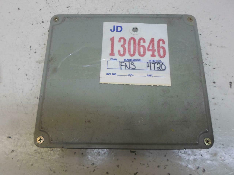 OEM Engine Computer Programmed Plug&Play Toyota Avalon 1995 89661-07010 PCM ECM