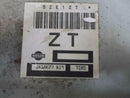 OEM Engine Computer Programmed Plug&Play Nissan Sentra 1998 Ja18K27 Bs9 ECM PCM