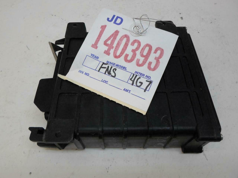 Lambda Control Module Volkswagen Jetta 1985 1986 811906264C