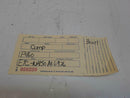 Transmission Control Module TCM TCU Nissan Altima 1997 ETC-N450 A1