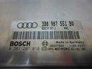 OEM Engine Computer Programmed Plug&Play Audi A4 2001 2002 3B0907551Bq 2.8L PCM