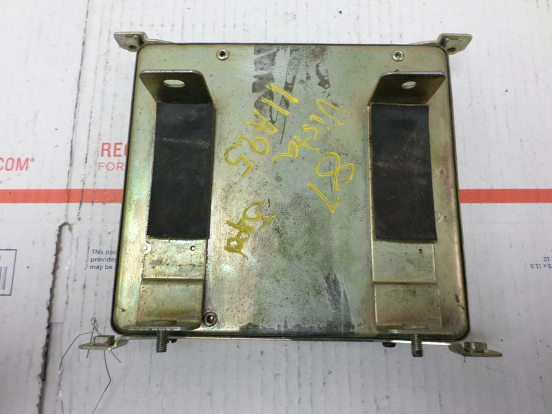 OEM Engine Computer Dodge Colt Vista 1985 E2T54271 ECU ECM