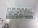 OEM Engine Computer Mercedes Benz W220 S-Class S500 2002 0265456932 Vin Cleared