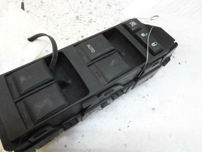 OEM Master Window Switch Jeep Patriot 2007 2008 2009 2010 56040691Ad