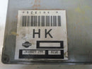 OEM Engine Computer Programmed Plug&Play Nissan Altima 1999 Ja18N27 Z99 ECM PCM