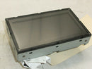 OEM Display Screen Nissan Maxima 2004 2005 W/O Nav Sys 280907Y111 28090-7Y111