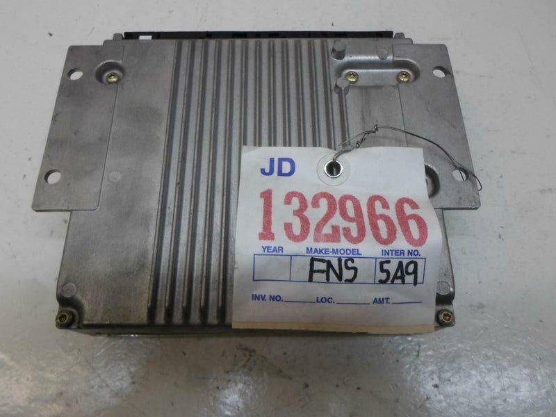 OEM Engine Computer Mercedes Benz W210 E-Class E320 2000 0265456632 Vin Cleared