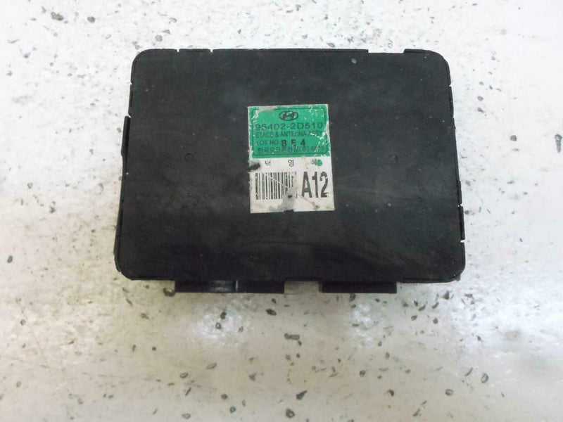 Anti-Theft Locking Control Module Hyundai Sonata 2004 2005 2006 95402-2D510