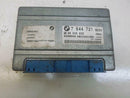 Transmission Control Module TCM TCU BMW X3 2004 2005 2006 7544721 2.5L