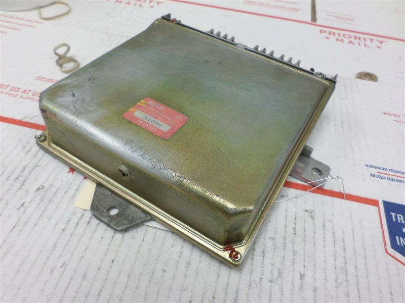 ABS Control Module Cadillac Allante 1993 0 265 106 048