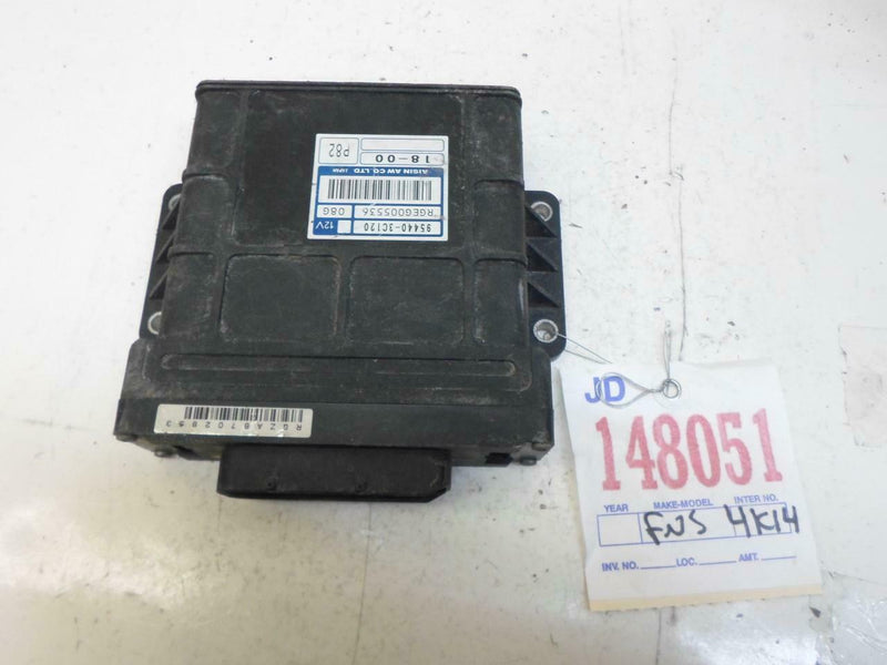 Transmission Control Module TCM TCU Hyundai Genesis 2009 2010 2011 95440-3C120