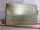 Theft-Locking Security Control Module Acura Legend 1989 1990 39880-SG0-A040-M1