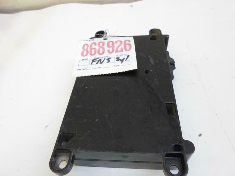 Communication Control Module for 2003, 2004, 2005 Mercedes-Benz CLK-Class – 220 820 47 85