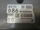OEM Engine Computer Programmed Plug & Play Nissan Sentra 2016 2017 Bem40C-300 A2