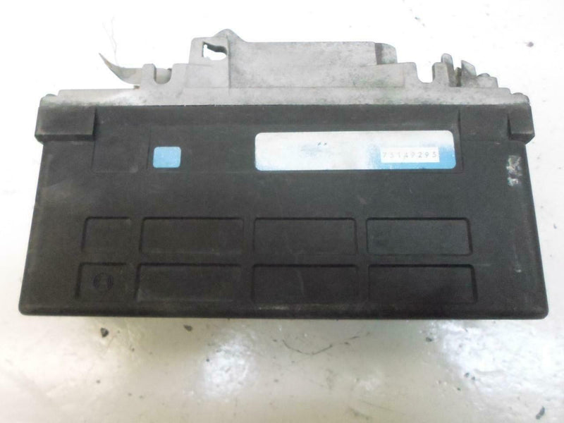 ABS Control Module Mercedes-Benz E-Class 1994 1995 0055452132