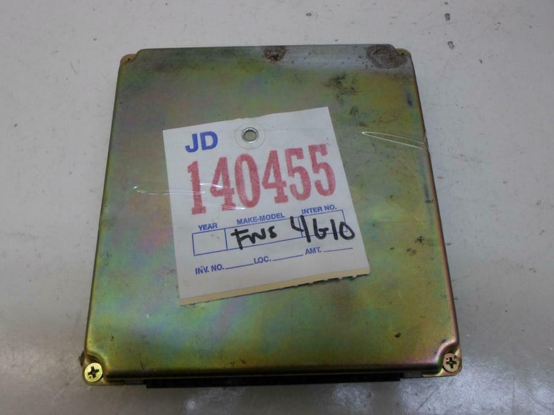 OEM Engine Computer Nissan Sentra 1989 1990 A11-B30 Ba6 ECM PCM ECU