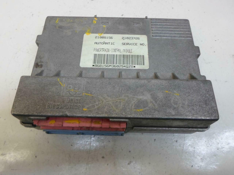 OEM Engine Computer Saturn S Series 1996 21023726 At ECM PCM ECU