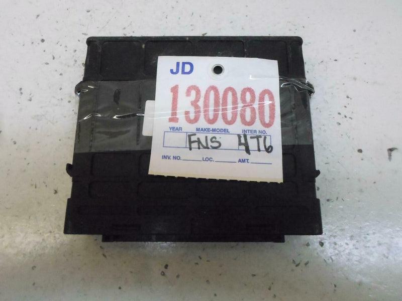 Transmission Control Module TCM TCU Hyundai Sonata 2003 2004 95440-39036