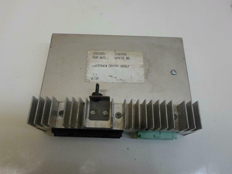 OEM Engine Computer Saturn S Series 1992 21021470 At ECM PCM ECU