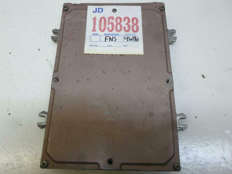 OEM Engine Computer for 1998 Honda Civic – 37820-P2P-A84