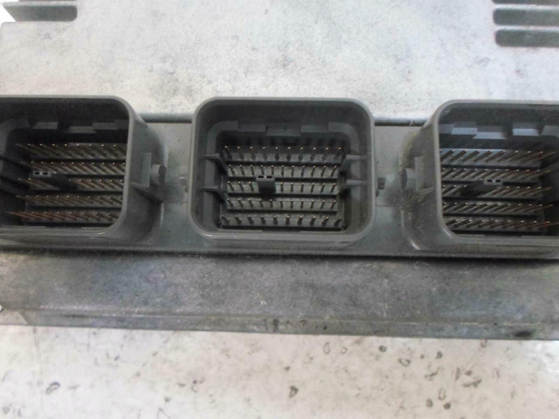 OEM Engine Computer Acura Tlx 2015 2016 37820-5J2-A56 ECM PCM ECU
