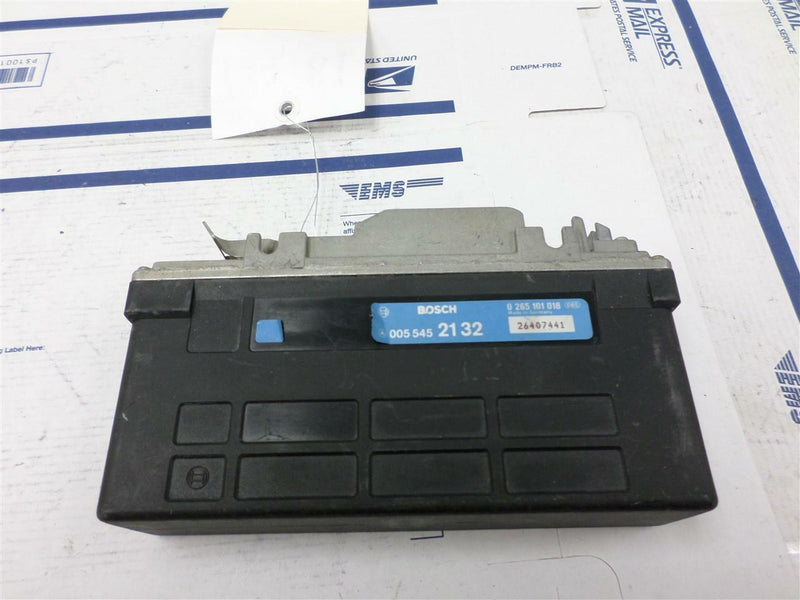 ABS Control Module Mercedes-Benz E-Class 1994 1995 0055452132