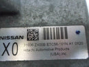 Transmission Control Module TCM TCU for 2010 Nissan Altima 2.5L – 31036 ZX00B