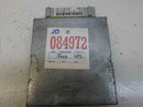 OEM Engine Computer Ford Aerostar 1992 F29F-12A650-Cb C2E1 3.0L At ECM PCM ECU