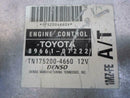 OEM Engine Computer Programmed Plug&Play Toyota Avalon 1999 89661-07222 ECM PCM