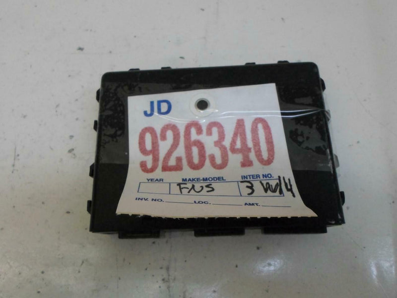 Anti Theft Door Locking Control Module Nissan Quest 2004 2005 28450 5Z103