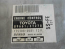 OEM Engine Computer for 1998, 1999 Toyota Camry – 89661-3T270