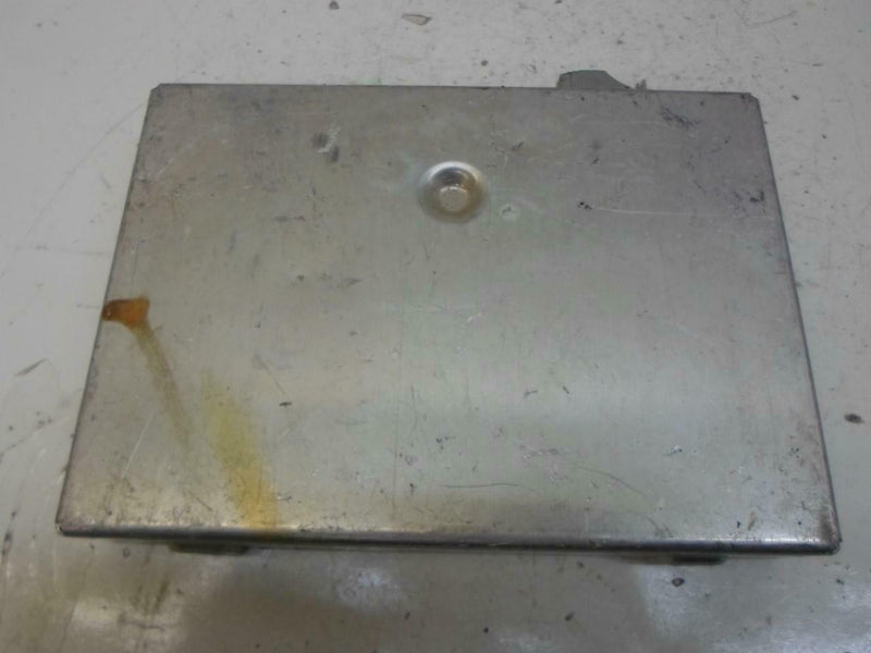 ABS Control Module Chevrolet Lumina Van 1995 1996 16203636