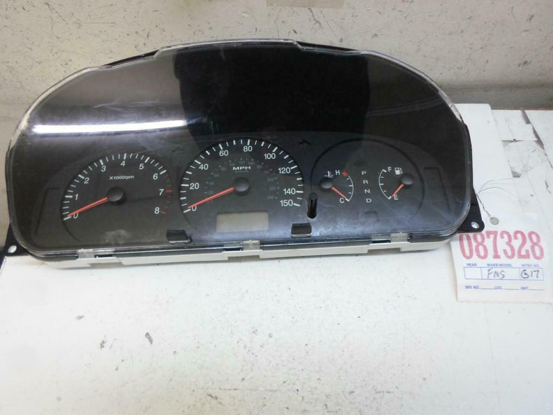 OEM Speedometer Instrument Cluster Hyundai Xg Series 2003 2004 2005 94004 39000