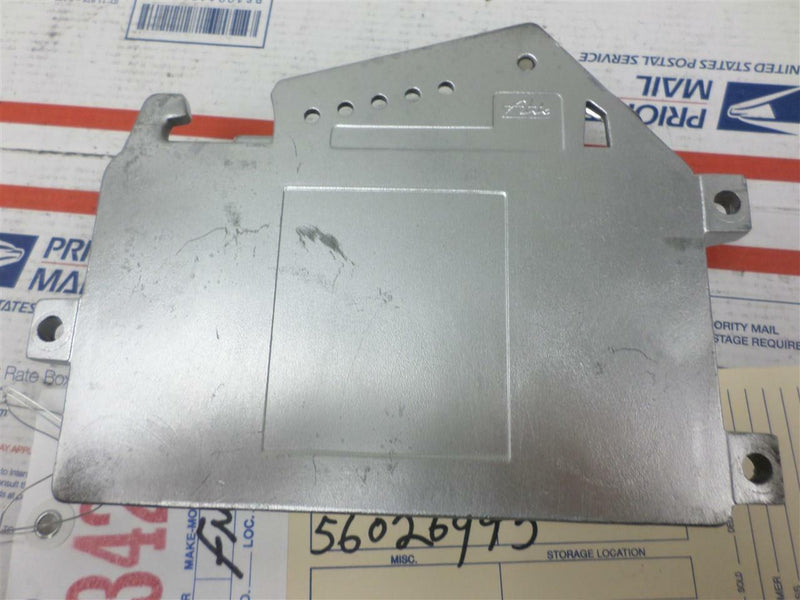 ABS Control Module Jeep Wrangler 1992 1993 1994 1995 56026993