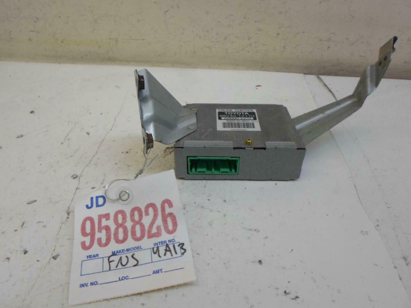 Cruise Control Module Toyota Corolla 1996 1997 88240-12170