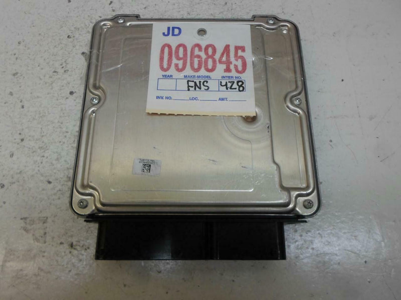 OEM Engine Computer for 2013, 2014 Volkswagen Beetle – 03L 906 019 KB