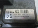 Transmission Control Module TCM TCU Nissan Altima 2009 31036 Zn50A 2.5L