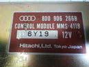 OEM Engine Computer Audi A4 1996 1997 8D0 906 266B 2.8L ECM PCM ECU