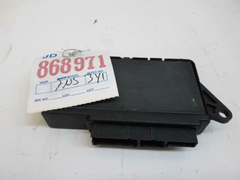 Multifunction Control Module for 2000, 2001 Cadillac Deville – 25717369