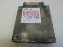 OEM Engine Computer for 1985, 1986 Ford Tempo – E53F-12A650-D1B