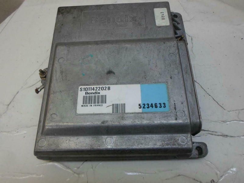 OEM Engine Computer Eagle Premier 1988 1989 1990 5234633 S101142202B ECM PCM ECU