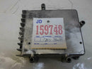 Transmission Control Module TCM TCU Dodge Intrepid 1999 04606936Ad