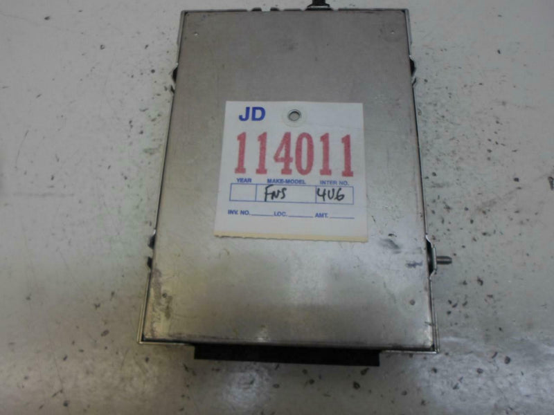 OEM Engine Computer Pontiac Bonneville 1987 1988 1227783 ECM PCM ECU