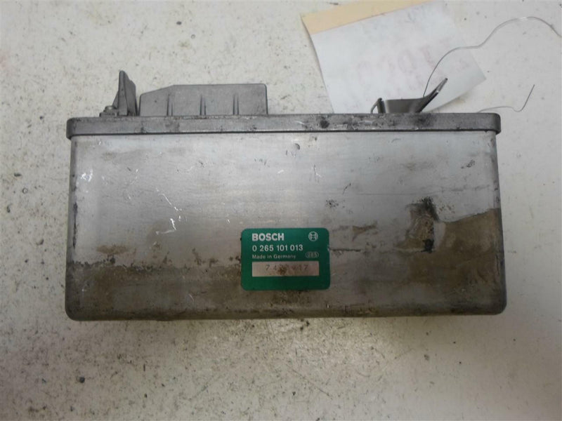 ABS Control Module Volvo 740 1987 1988 1989 1990 1991 1992 0265101013