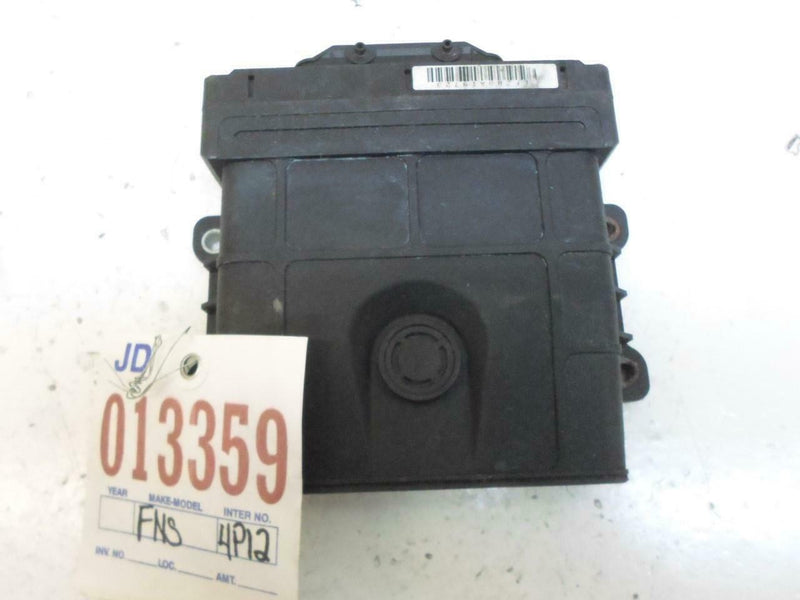 Transmission Control Module TCM TCU Volkswagen Jetta 2011 2012 2013 2014 09G927750Lf