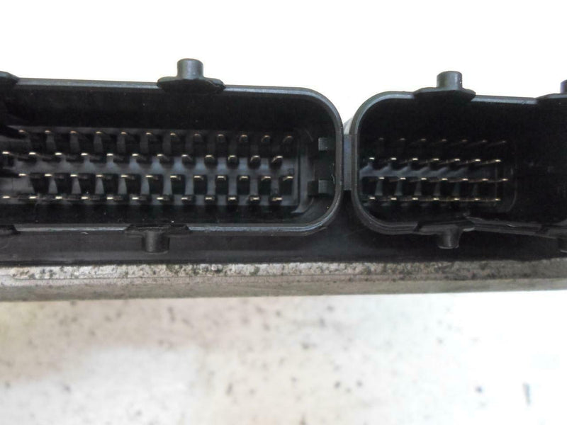 OEM Engine Computer Programmed Plug&Play Volkswagen Golf 1999 06A906018Bg PCM